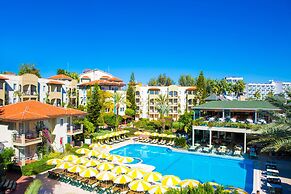 Gardenia Beach Hotel - All Inclusive