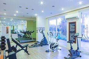 Gardenia Beach Hotel - All Inclusive