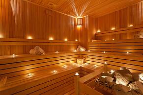 Gardenia Beach Hotel - All Inclusive