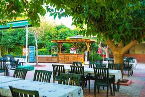 Gardenia Beach Hotel - All Inclusive