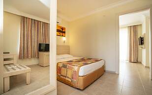 Gardenia Beach Hotel - All Inclusive