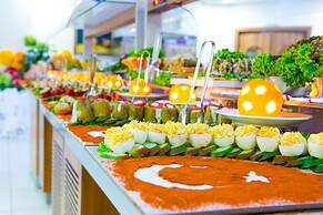 Gardenia Beach Hotel - All Inclusive