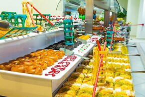 Gardenia Beach Hotel - All Inclusive