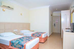 Gardenia Beach Hotel - All Inclusive