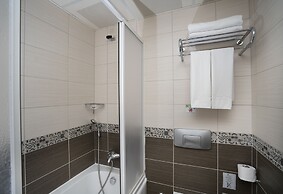 Gardenia Beach Hotel - All Inclusive