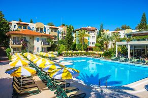 Gardenia Beach Hotel - All Inclusive