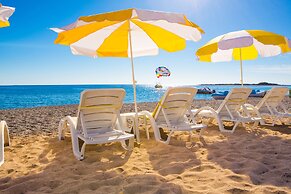 Gardenia Beach Hotel - All Inclusive