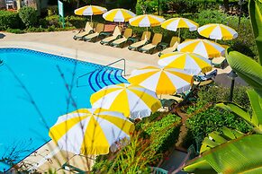 Gardenia Beach Hotel - All Inclusive