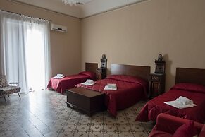 Alloggio della Posta Vecchia