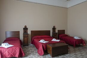 Alloggio della Posta Vecchia