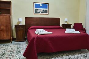 Alloggio della Posta Vecchia