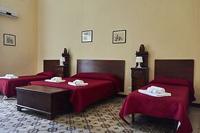 Alloggio della Posta Vecchia