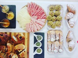 Alloggio della Posta Vecchia