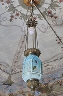 Alloggio della Posta Vecchia