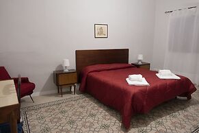 Alloggio della Posta Vecchia