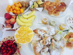 Alloggio della Posta Vecchia