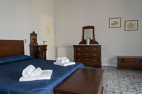 Alloggio della Posta Vecchia