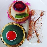 Alloggio della Posta Vecchia