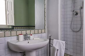 Alloggio della Posta Vecchia