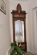 Alloggio della Posta Vecchia