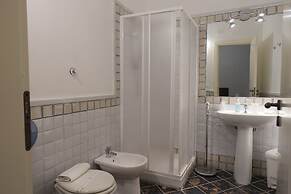 Alloggio della Posta Vecchia