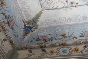 Alloggio della Posta Vecchia