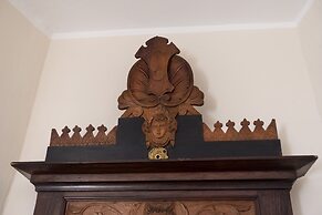 Alloggio della Posta Vecchia