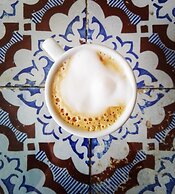 Alloggio della Posta Vecchia