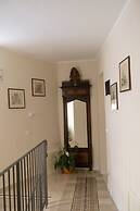 Alloggio della Posta Vecchia