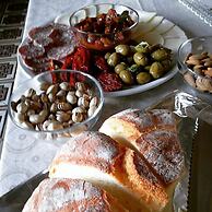 Alloggio della Posta Vecchia