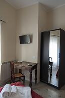 Alloggio della Posta Vecchia