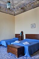 Alloggio della Posta Vecchia