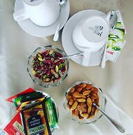 Alloggio della Posta Vecchia