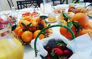 Alloggio della Posta Vecchia