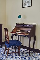 Alloggio della Posta Vecchia