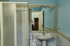 Alloggio della Posta Vecchia