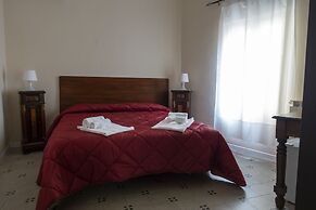 Alloggio della Posta Vecchia