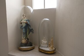 Alloggio della Posta Vecchia