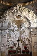 Alloggio della Posta Vecchia