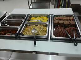 Cuero Oilfield Housing