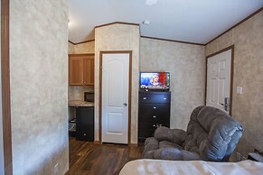 Cuero Oilfield Housing