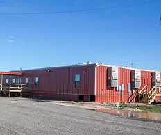 Cuero Oilfield Housing