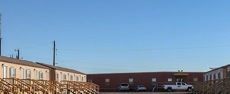 Cuero Oilfield Housing