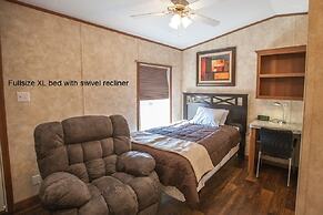 Cuero Oilfield Housing