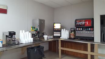 Cuero Oilfield Housing