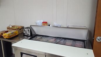 Cuero Oilfield Housing