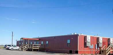 Cuero Oilfield Housing