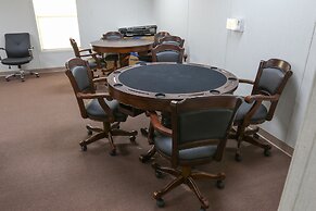 Cuero Oilfield Housing