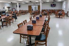 Cuero Oilfield Housing