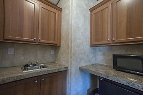 Cuero Oilfield Housing